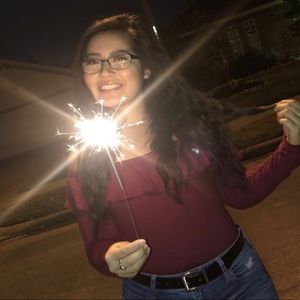 Meet your Posher, Isabella